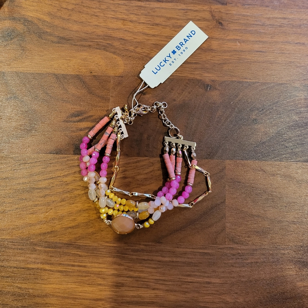 Lucky Brand Bracelet